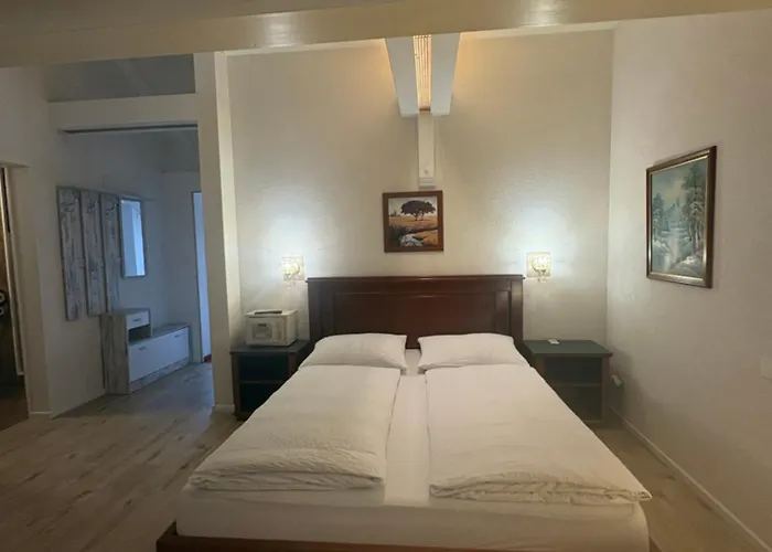Esos Hotel Quelle