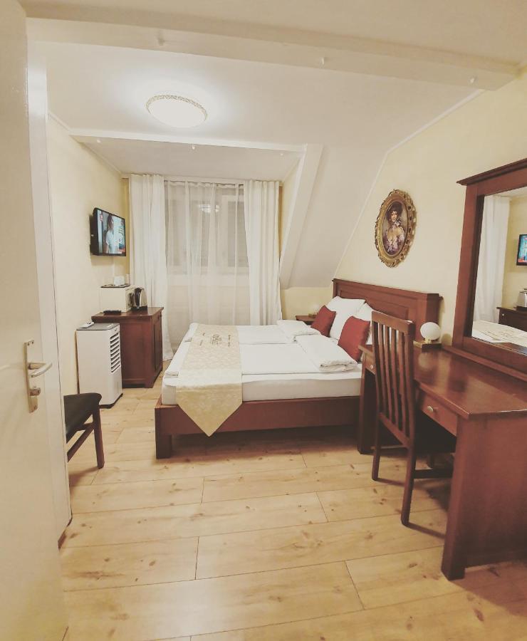 Esos Quelle Hotel 3*