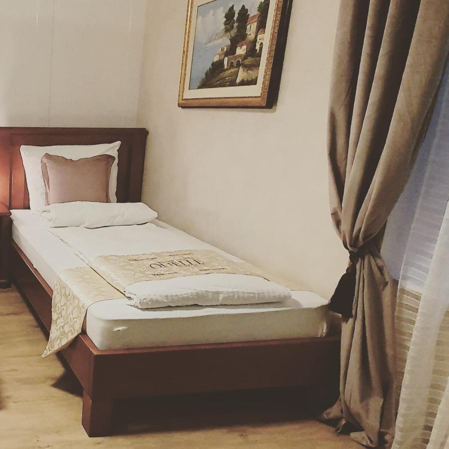 Hotel Esos Quelle 3*
