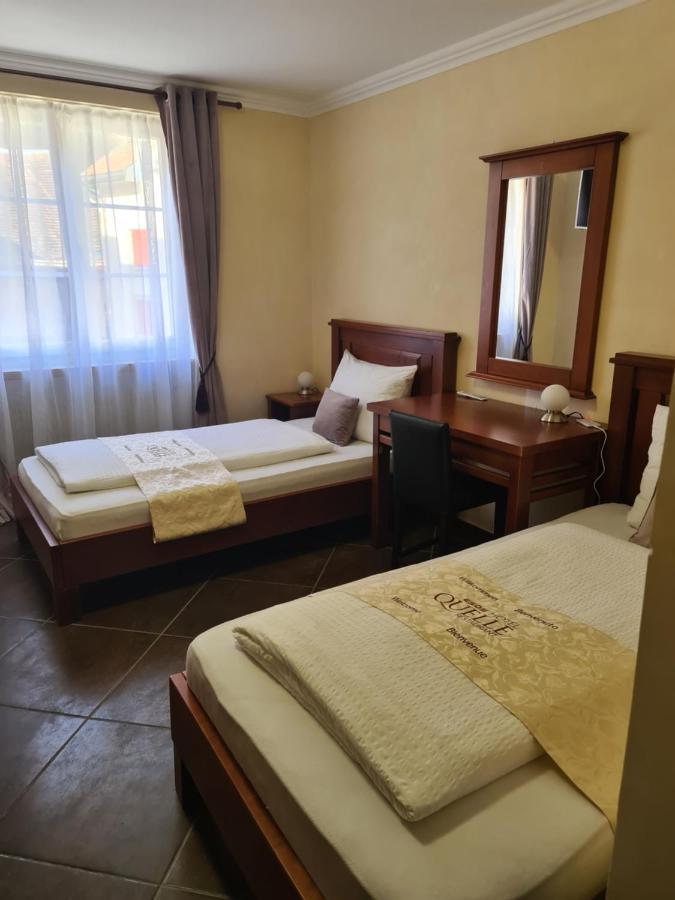 Esos Quelle Hotel