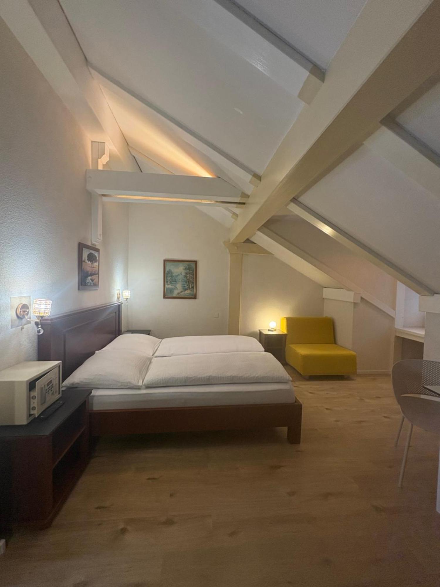 Hotel Esos Quelle Bad Ragaz