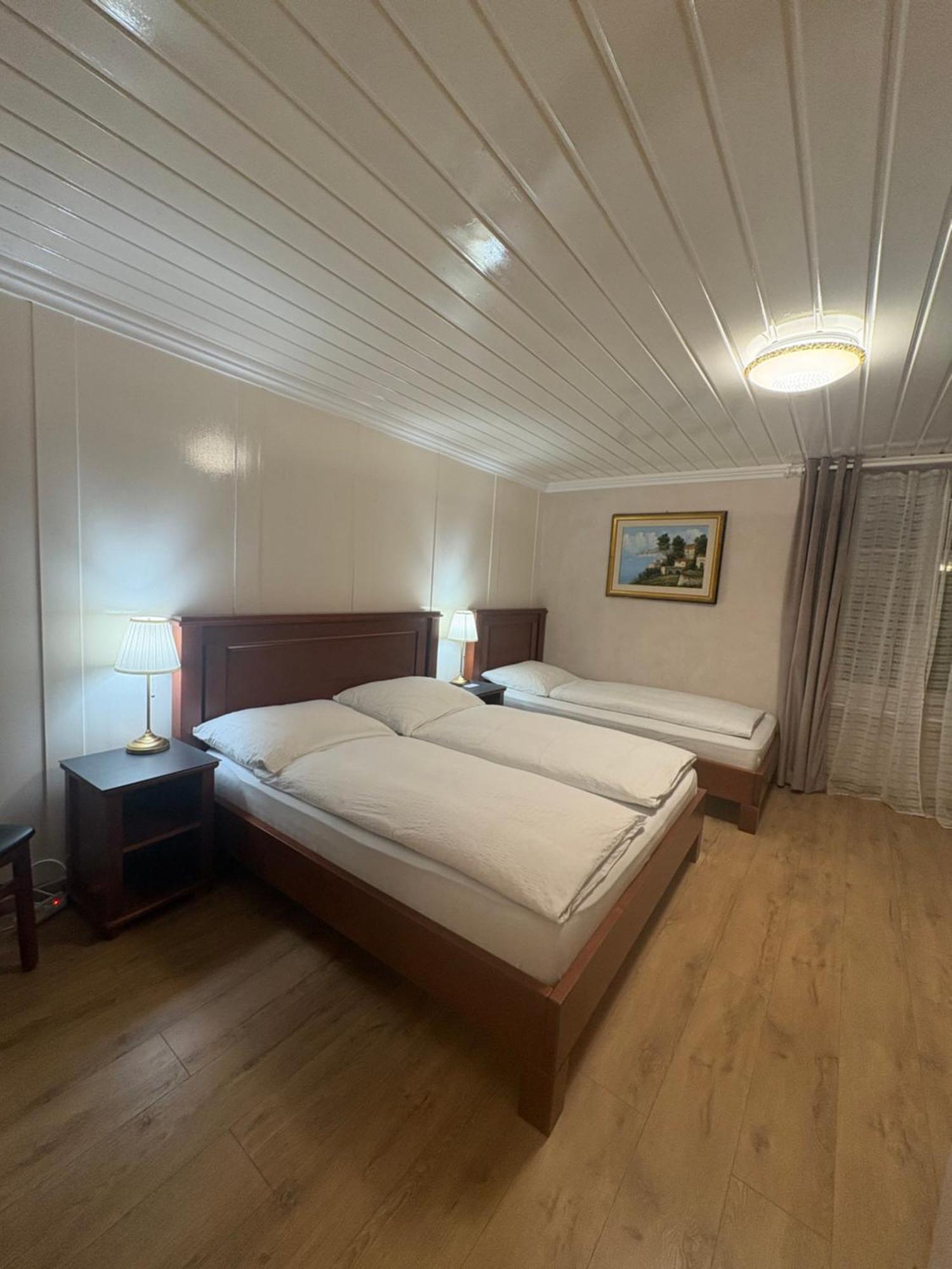 Esos Quelle 3* Bad Ragaz