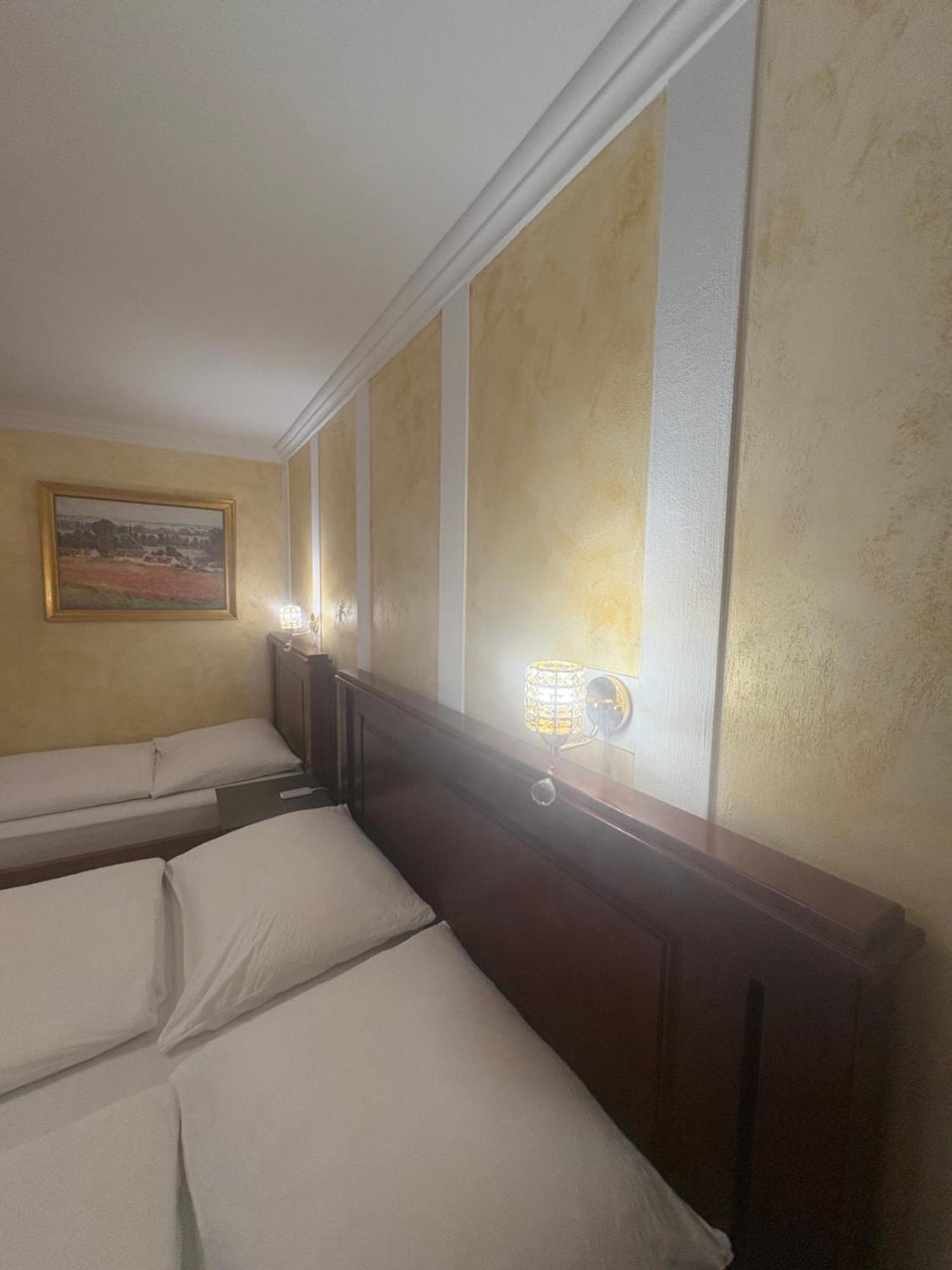 Hotel Esos Quelle 3*