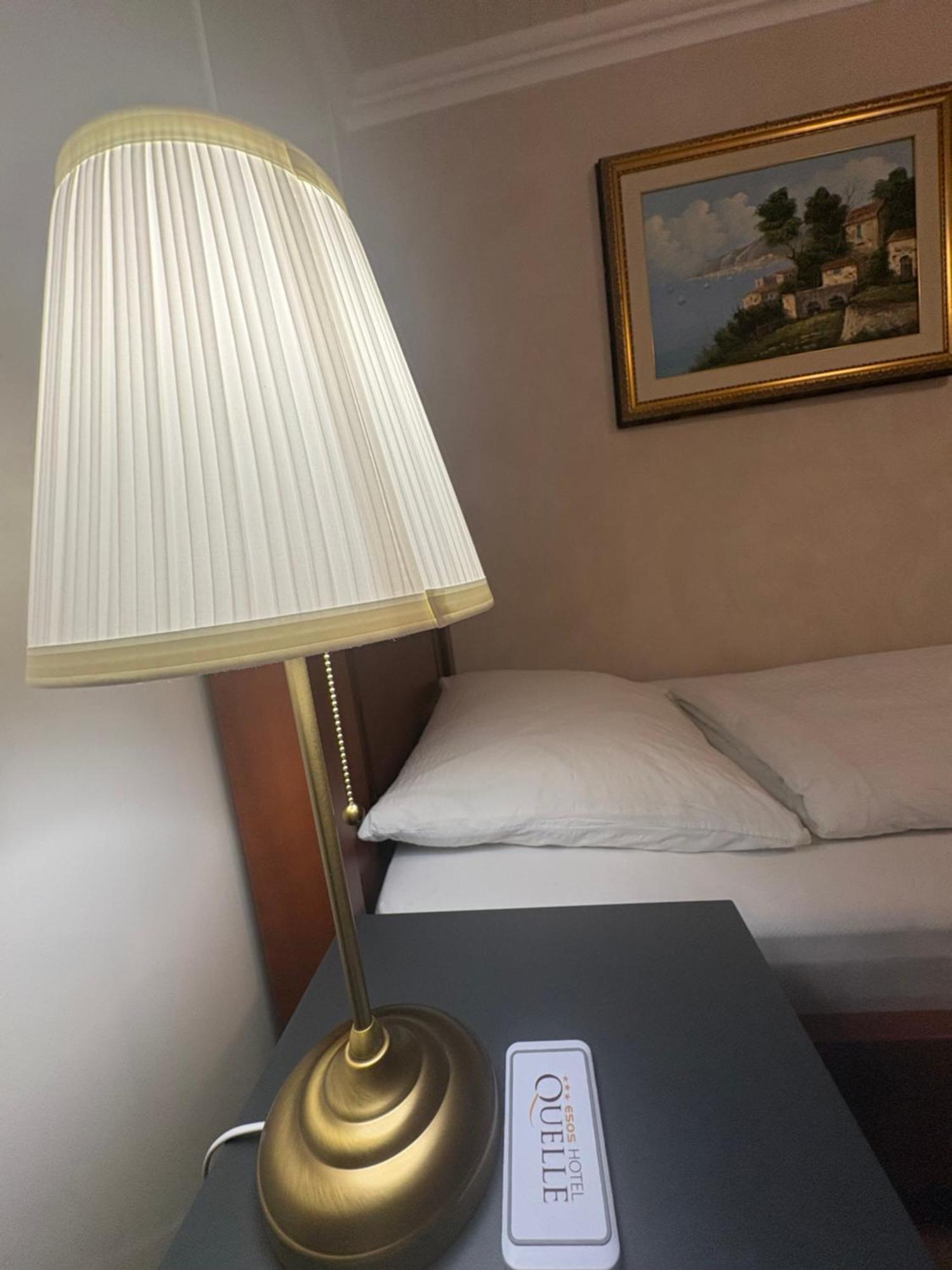 Esos Quelle Bad Ragaz