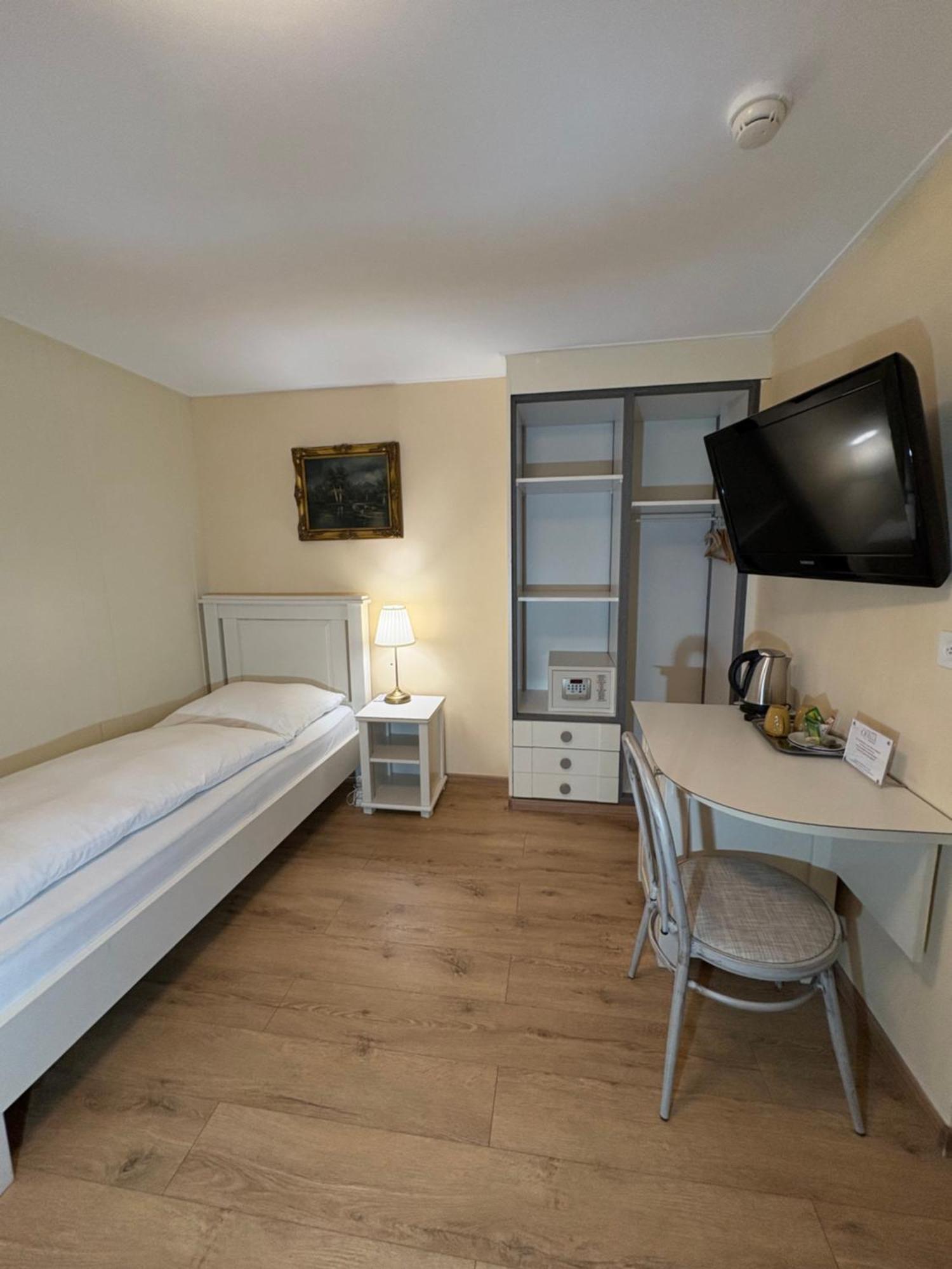 Hotel Esos Quelle