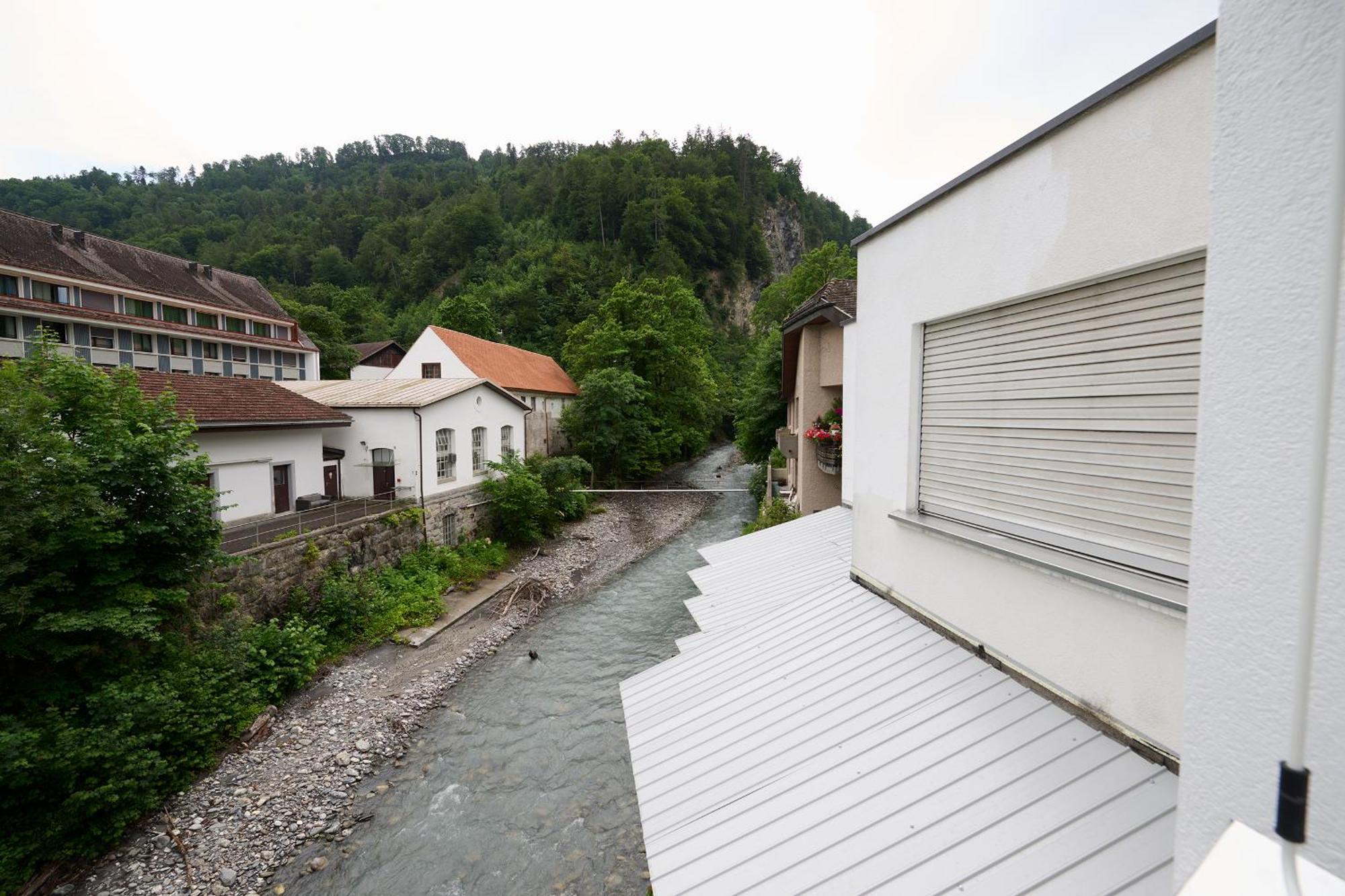 Esos Quelle 3* Bad Ragaz